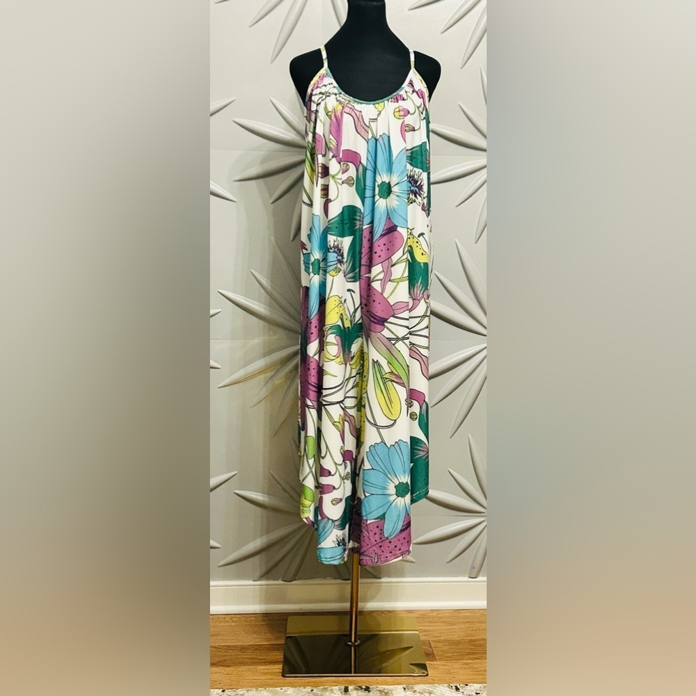 ROMPER, Lily By Firmiana, NWT Size small (OVERSIZED). - Picture 2 of 4